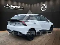 2023 MG MG4