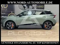 2023 MG MG4