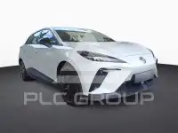 2023 MG MG4