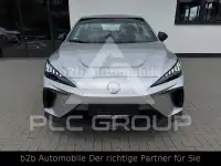2023 MG MG4