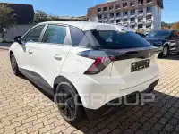 2023 MG MG4