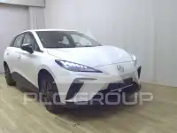 2023 MG MG4