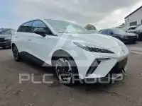 2023 MG MG4