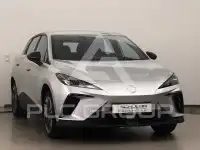 2023 MG MG4