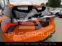 2023 MG MG4