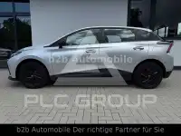 2023 MG MG4