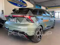2023 MG MG4