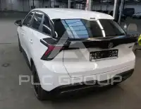 2023 MG MG4