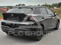 2023 MG MG4