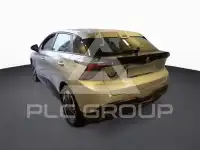 2023 MG MG4