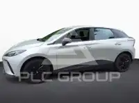 2023 MG MG4