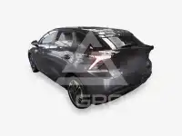 2023 MG MG4