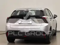 2023 MG MG4