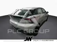 2023 MG MG4