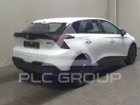 2023 MG MG4