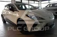 2023 MG MG4