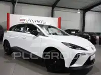 2023 MG MG4