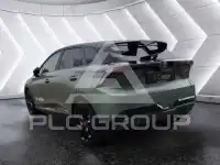 2023 MG MG4