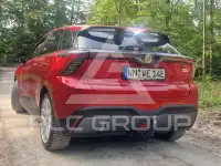 2023 MG MG4