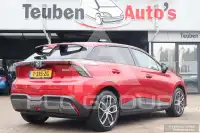 2023 MG MG4