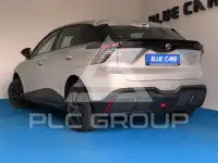 2023 MG MG4
