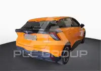 2023 MG MG4