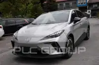 2023 MG MG4