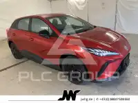 2023 MG MG4