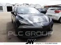 2023 MG MG4