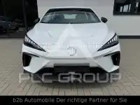 2023 MG MG4