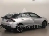 2023 MG MG4