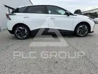 2023 MG MG4
