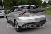 2023 MG MG4