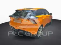 2023 MG MG4