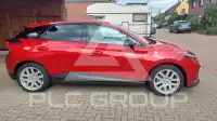 2023 MG MG4