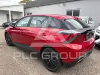 2023 MG MG4