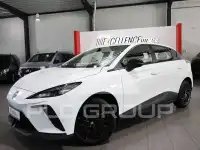 2023 MG MG4