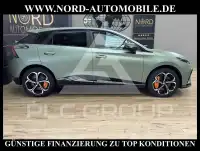 2023 MG MG4