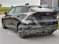 2023 MG MG4