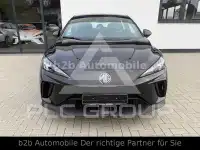2023 MG MG4