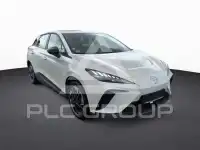 2023 MG MG4