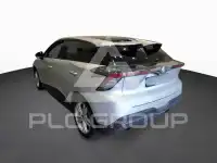 2023 MG MG4