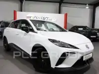 2023 MG MG4