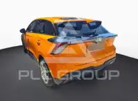 2023 MG MG4