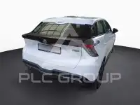 2023 MG MG4
