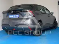 2023 MG MG4