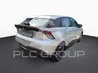 2023 MG MG4