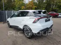 2023 MG MG4