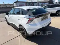2023 MG MG4