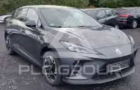 2023 MG MG4